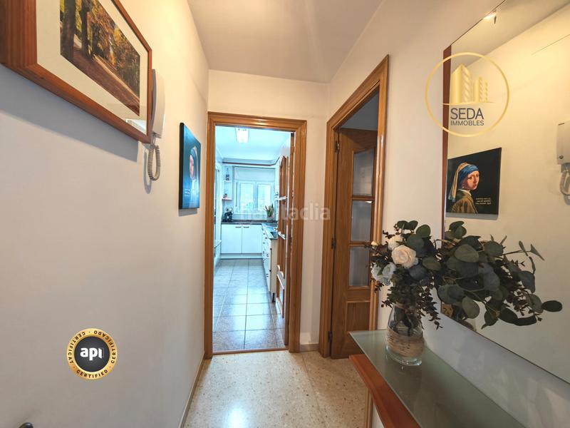 Foto 498cd6b4-64a9-4ea5-82ed-2d3a23847c37. Appartamento con riscaldamento parcheggio in Can Tussell Terrassa