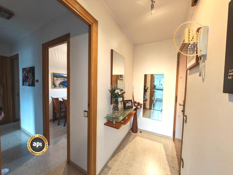 Foto 5995d0f8-505c-487c-9aa1-8ca49c88a3cd. Appartamento con riscaldamento parcheggio in Can Tussell Terrassa