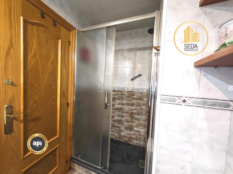 Foto 6335d9b1-7b2c-471a-9fc7-5b1375fd0b50. Appartamento con riscaldamento parcheggio in Can Tussell Terrassa