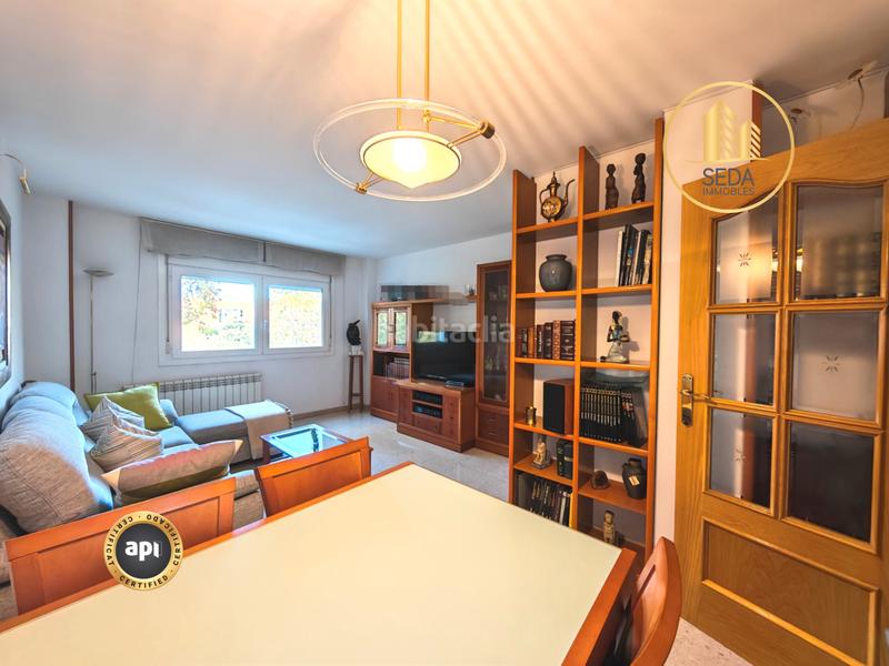 Foto 6f5fd99e-fec1-4e34-9432-c714a2b42a46. Appartamento con riscaldamento parcheggio in Can Tussell Terrassa