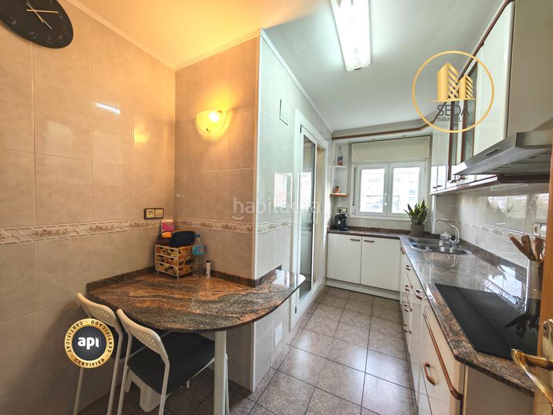 Foto 703359cc-b247-4a98-8fa9-f81aea988473. Appartamento con riscaldamento parcheggio in Can Tussell Terrassa