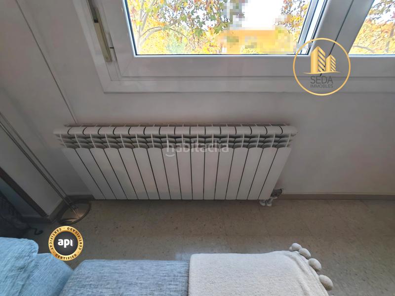 Foto 73bfcdec-6567-4246-bb4c-4d599be18744. Appartamento con riscaldamento parcheggio in Can Tussell Terrassa