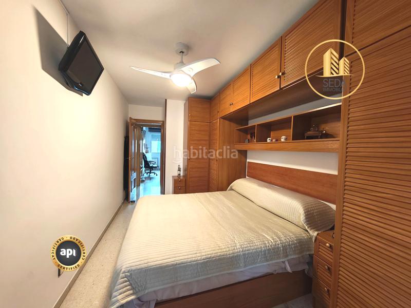 Foto 7b7239a6-696f-49e6-9f14-904dbe9c9bd7. Appartamento con riscaldamento parcheggio in Can Tussell Terrassa