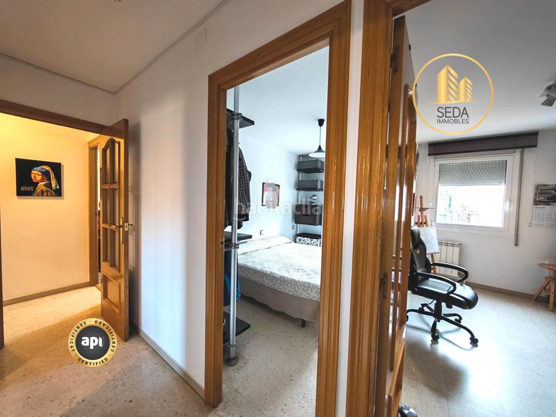 Foto 98324b54-83a6-4088-bdd8-23ac66f0949f. Appartamento con riscaldamento parcheggio in Can Tussell Terrassa