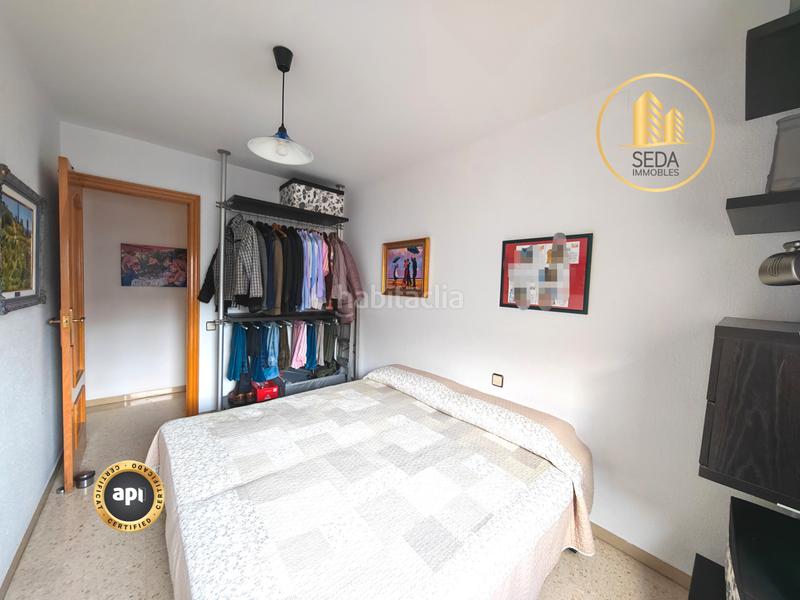 Foto a80a453b-2bfc-471f-b464-86e6f15715ff. Appartamento con riscaldamento parcheggio in Can Tussell Terrassa