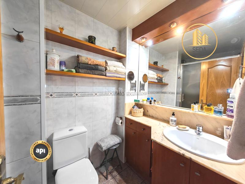 Foto c94ec33e-a18d-4fef-8c26-0c5f70bcc6b5. Appartamento con riscaldamento parcheggio in Can Tussell Terrassa