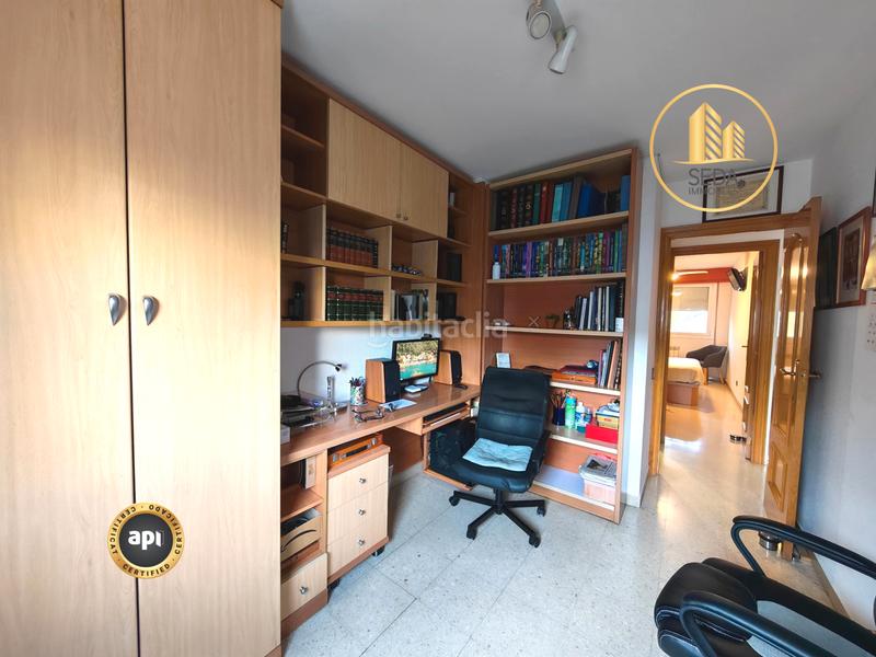 Foto d2d9259a-569a-4edf-a3f5-937f5db82615. Appartamento con riscaldamento parcheggio in Can Tussell Terrassa