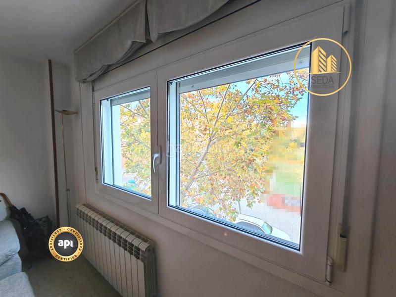 Foto f185d89b-f41b-4828-afbc-49d6d3819c31. Appartamento con riscaldamento parcheggio in Can Tussell Terrassa