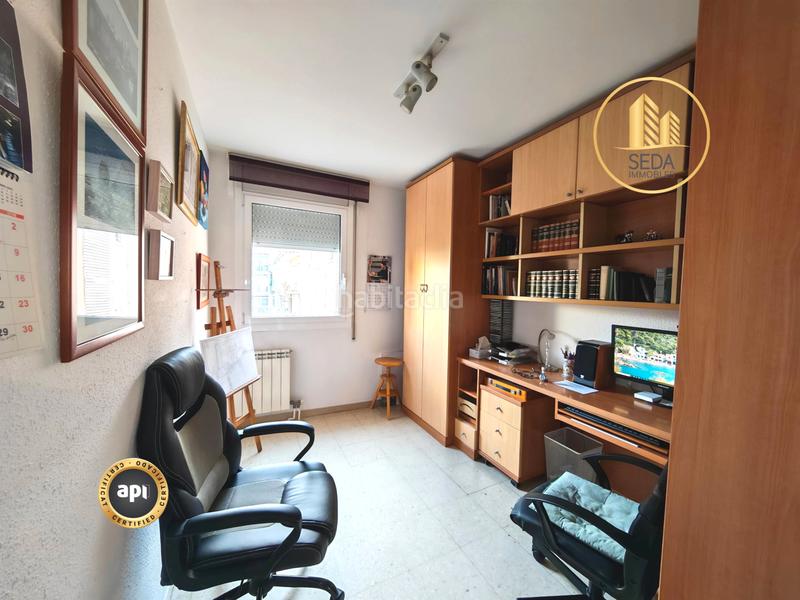 Foto f1b285d4-e01d-41dc-af1a-2337863956c3. Appartamento con riscaldamento parcheggio in Can Tussell Terrassa