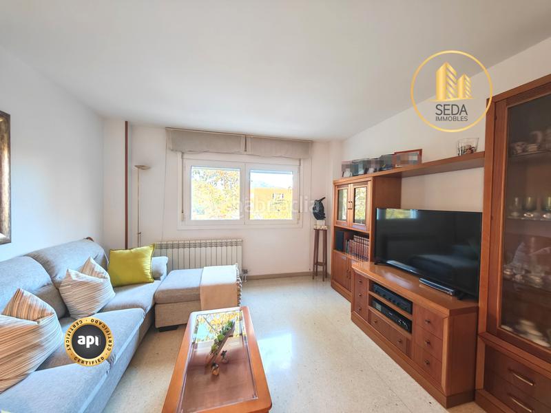 Foto f59f6677-0ed8-4c63-a4b4-4eee406acf11. Appartamento con riscaldamento parcheggio in Can Tussell Terrassa