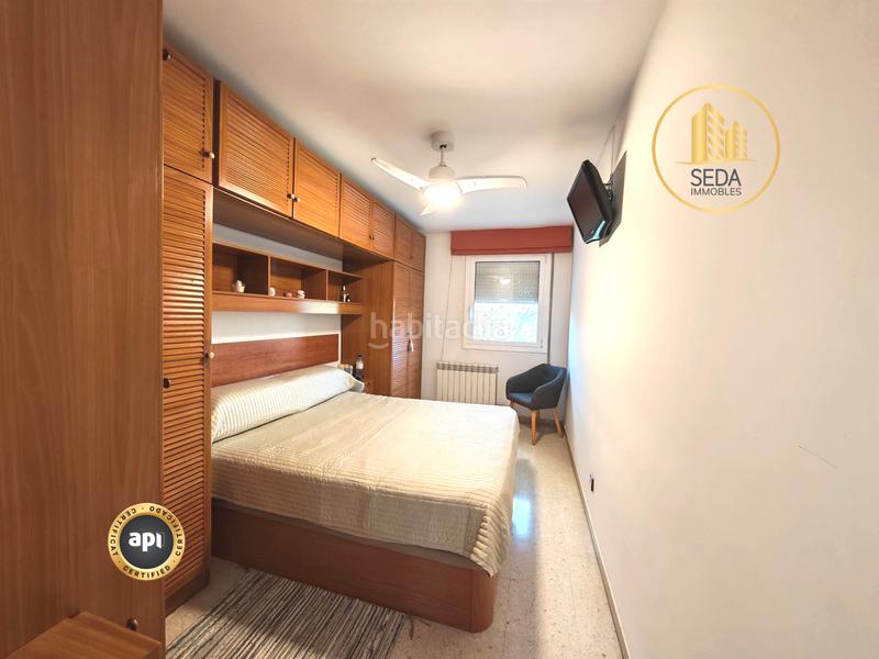 Foto fd8c9ec0-f885-466a-bf69-9dd856c7d7a9. Appartamento con riscaldamento parcheggio in Can Tussell Terrassa