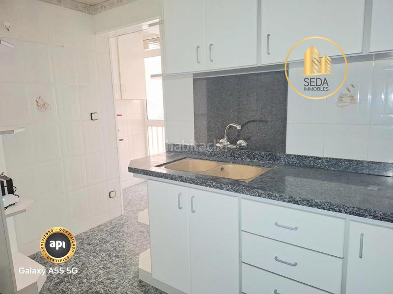 Foto 6cee2203-ac8b-4032-83e8-bee3be58d4dc. Appartamento in Can Parellada Terrassa