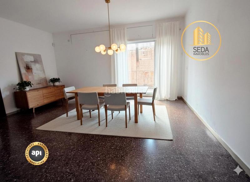 Foto ad0f0dd7-edc1-433b-8aa0-0ebc53e37337. Appartamento in Can Parellada Terrassa