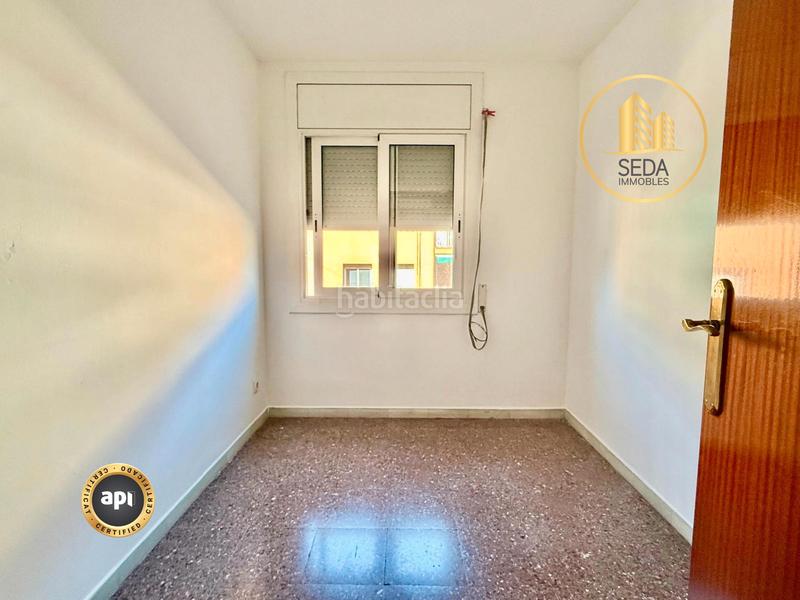 Foto b7a83d97-9368-4b78-91a2-5c1a8db180fe. Flat in Can Parellada Terrassa