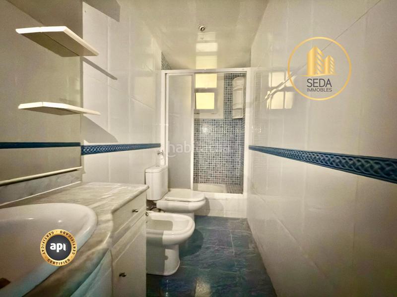 Foto f5a2434c-7405-4d4c-8d46-30aaacf93291. Flat in Can Parellada Terrassa