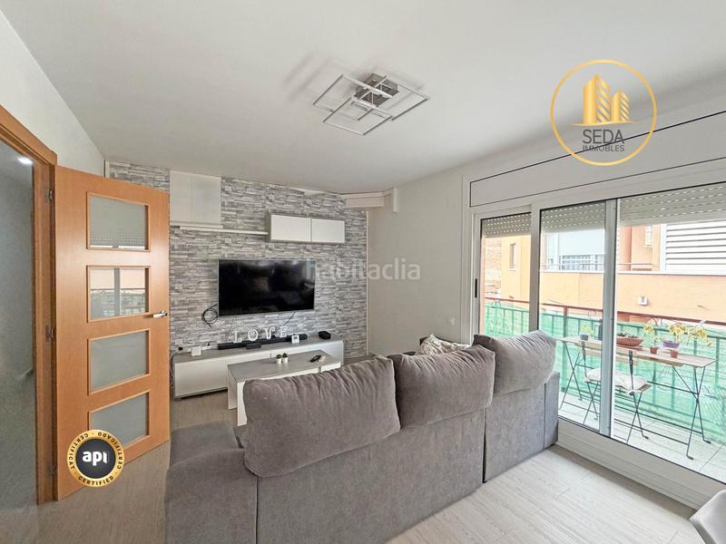 Foto 154ba6a5-898c-484a-913f-76de99fd9b96. Pis amb calefacció a Can Palet Terrassa