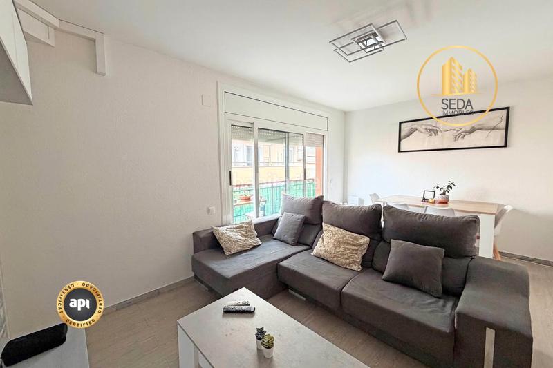 Foto 17a6cf0a-09f0-4ab4-90b1-6c385a36fd6c. Pis amb calefacció a Can Palet Terrassa