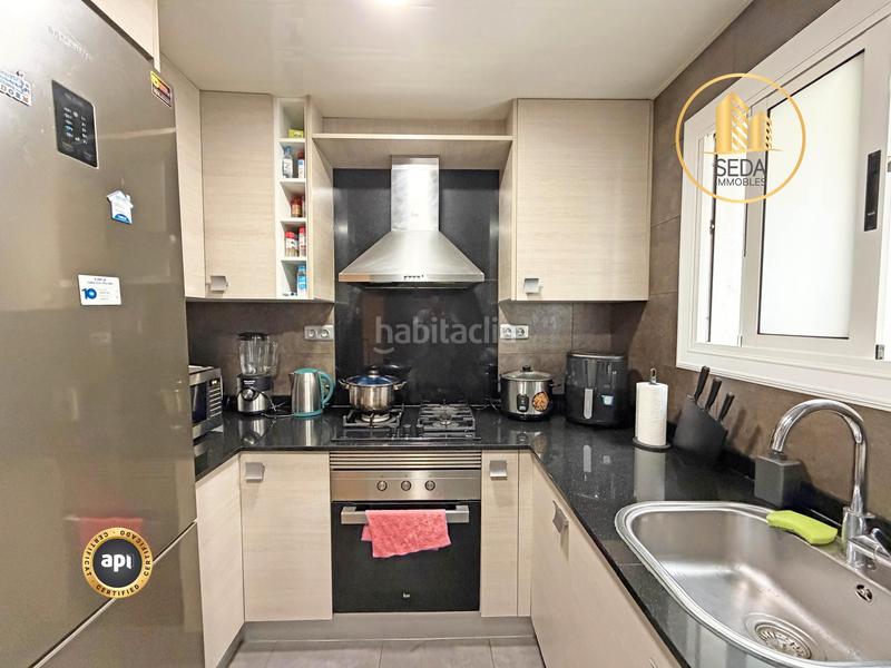 Foto 330635da-b28e-4c0e-98d8-c48944e3fe8e. Pis amb calefacció a Can Palet Terrassa