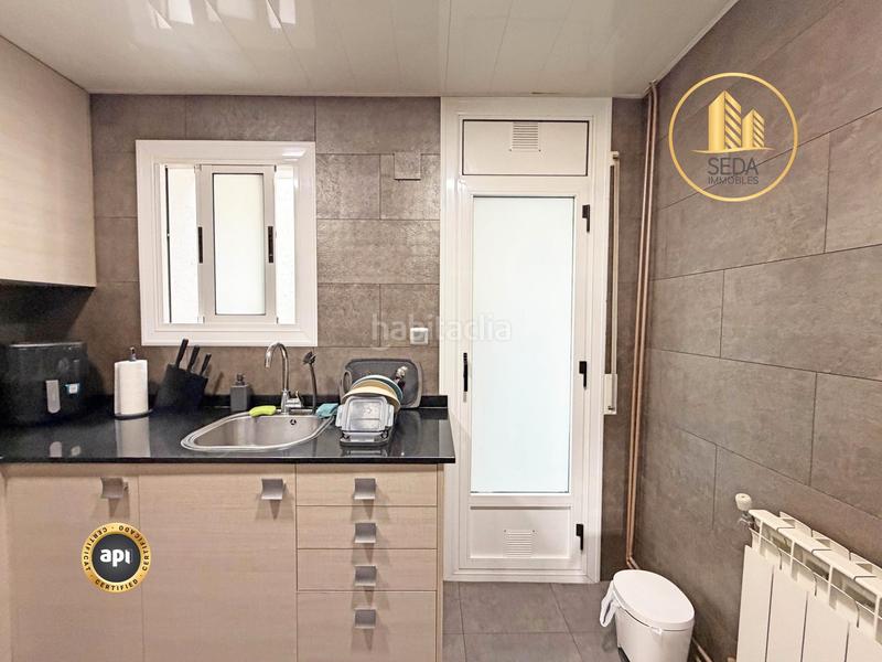 Foto 5694d763-4ea2-4c82-8fa3-23a6f5a3e39e. Pis amb calefacció a Can Palet Terrassa