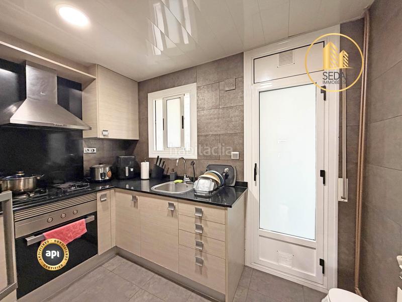 Foto 842874e9-661c-4ae0-b5bc-2d8098c20330. Pis amb calefacció a Can Palet Terrassa