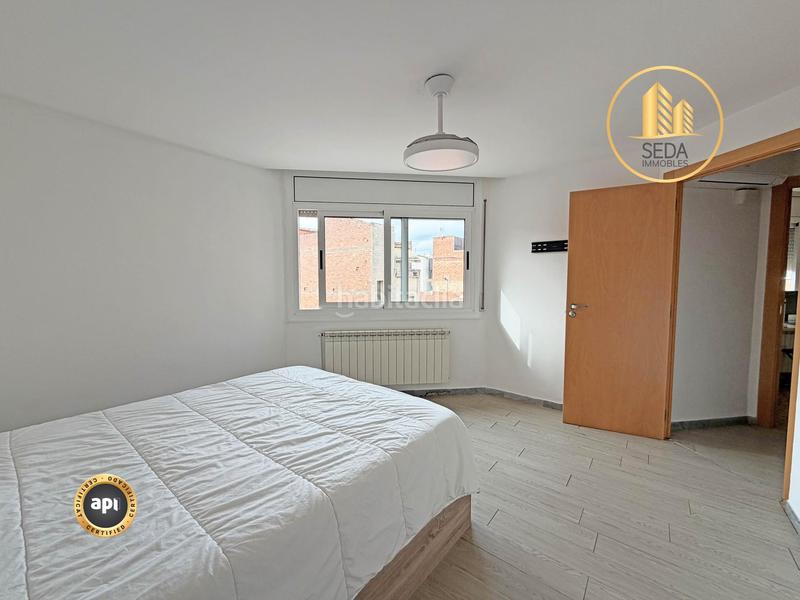 Foto 9362fd21-7986-47ee-8e44-b536f935e0ca. Pis amb calefacció a Can Palet Terrassa