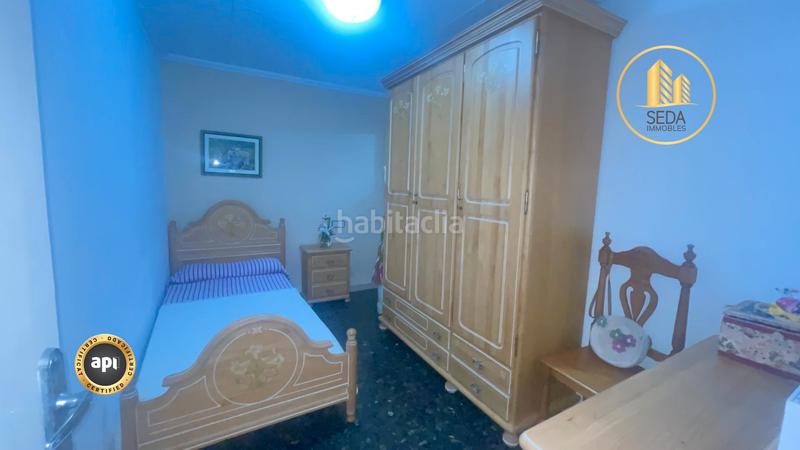 Foto d73718ee-ae1a-4ff4-9589-3f31e876d394. Casa adossada amb calefacció a Poble Nou Terrassa