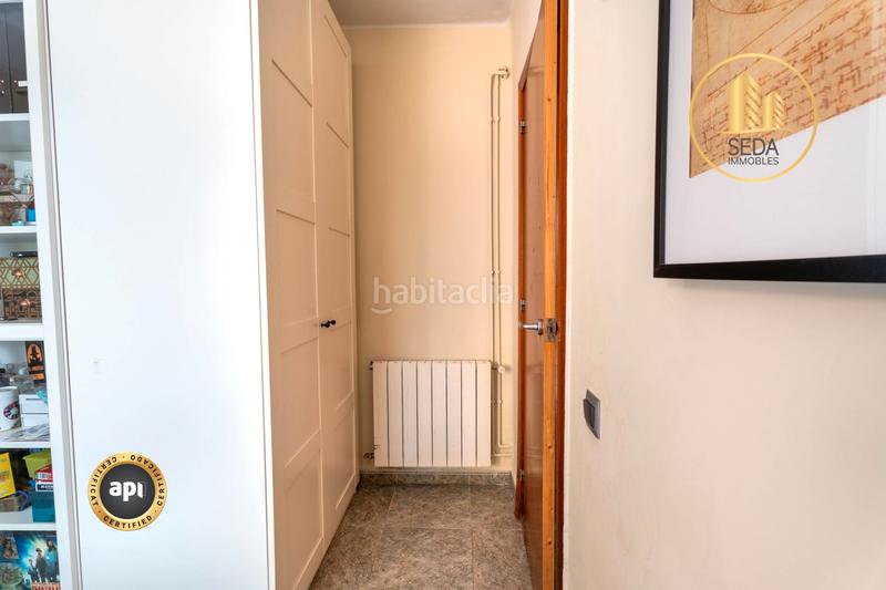 Foto 2de8bb18-84ac-4a89-b79e-eedf64cff354. Casa a schiera con riscaldamento in Torre - Sana Terrassa