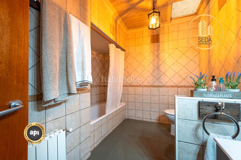 Foto 577a0278-e725-4e67-8bb5-da4a88ff3e0a. Casa a schiera con riscaldamento in Torre - Sana Terrassa