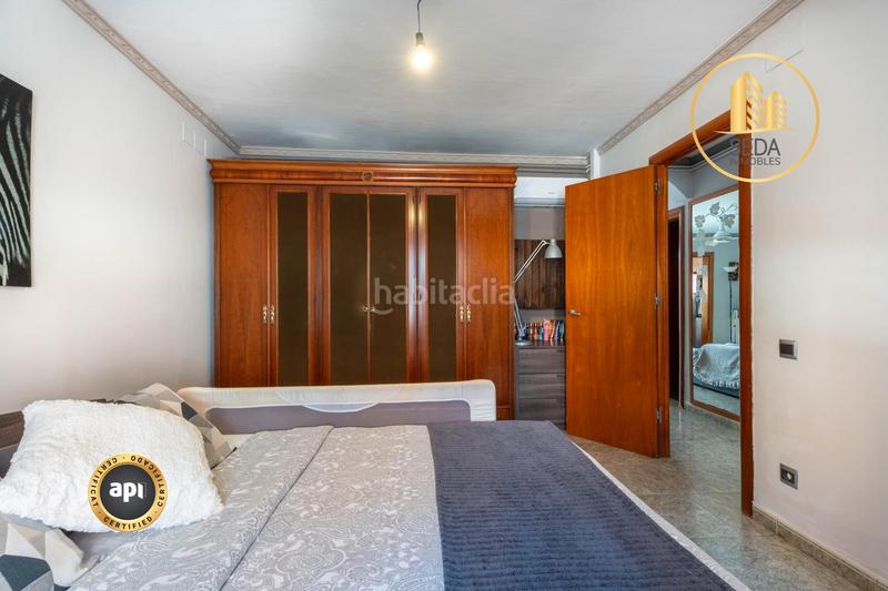 Foto 5a946de9-b0ac-4760-9590-3ceccd1e4489. Casa a schiera con riscaldamento in Torre - Sana Terrassa