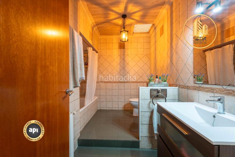 Foto dc425da0-c057-47d2-a02d-cfd024e8a6c1. Casa a schiera con riscaldamento in Torre - Sana Terrassa