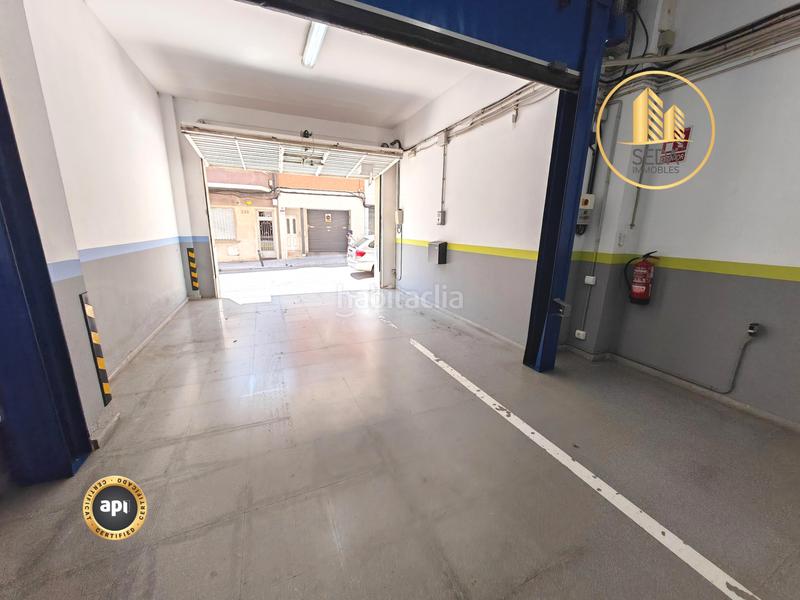 Foto 316e1dec-3dfa-48fb-b95e-23923036eb7f. Alquiler local comercial gran local de 478 m² con terraza y oficinas en Terrassa