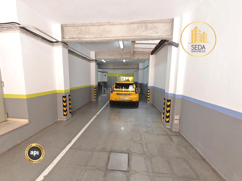 Foto 378a2dd9-40c9-4648-b3a6-ebd5b32b581d. Alquiler local comercial gran local de 478 m² con terraza y oficinas en Terrassa