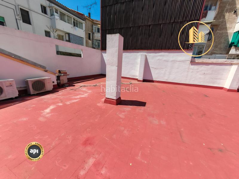 Foto 8e4fdbf3-9230-458a-8e53-86719f30f764. Alquiler local comercial gran local de 478 m² con terraza y oficinas en Terrassa