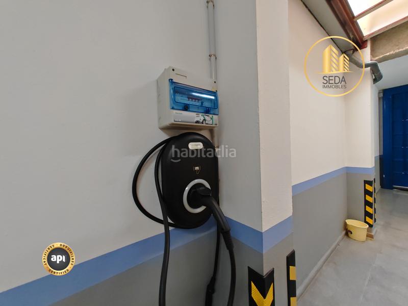 Foto 7ddccbfe-dadf-4c3f-956e-cbe2b87e6dad. Lloguer local comercial amb calefacció a La Maurina Terrassa