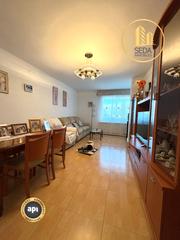 Piso  Carrer de balmes. Vivienda luminosa en zona privilegiada con todos los servicios