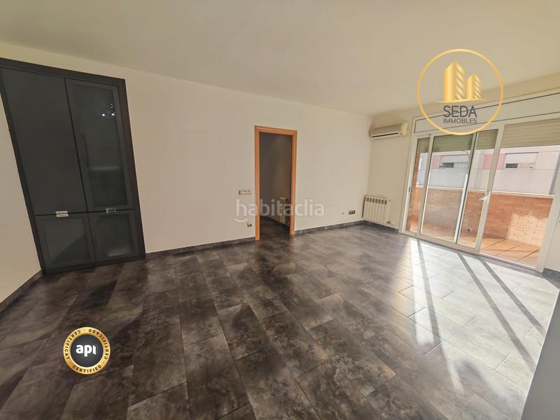 Foto 0449fad5-6a9a-4182-85db-0d35db6dc364. Flat with heating parking in Les Arenes - La Grípia - Can Montllor Terrassa