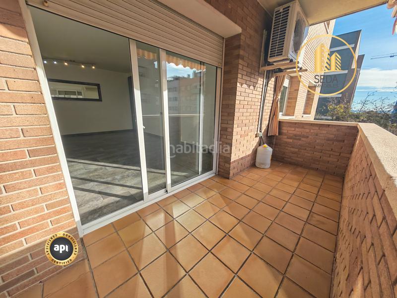 Foto 1ea648ba-c5dd-4d39-9dd4-22caefc552f5. Flat with heating parking in Les Arenes - La Grípia - Can Montllor Terrassa