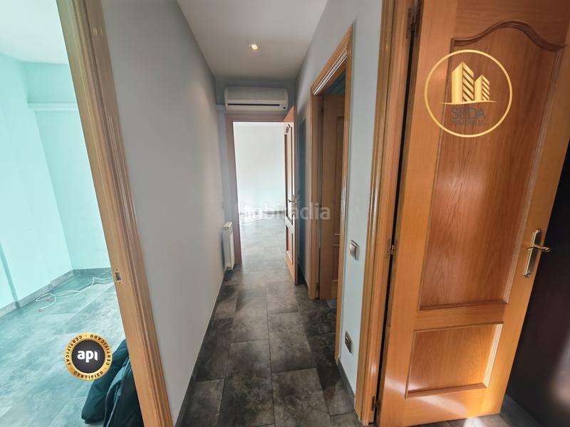 Foto 21cd8851-b3d1-4e54-a07a-8fdd42b24c0b. Flat with heating parking in Les Arenes - La Grípia - Can Montllor Terrassa