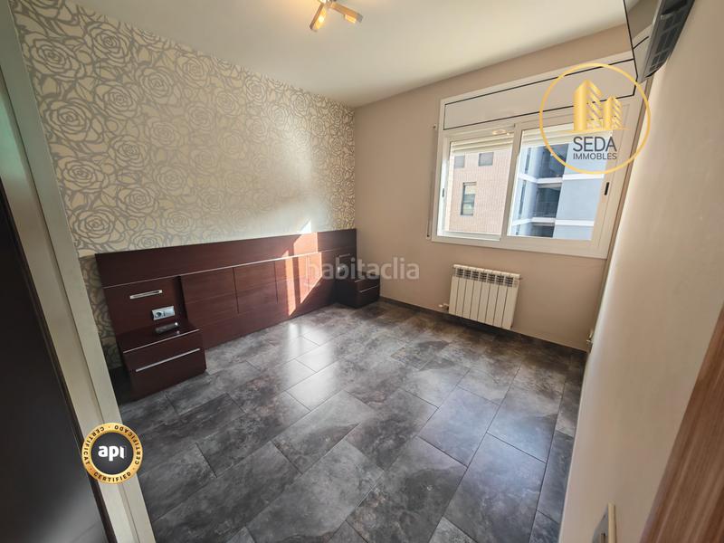 Foto 47a33dcd-e872-4060-b357-dace9344a415. Flat with heating parking in Les Arenes - La Grípia - Can Montllor Terrassa