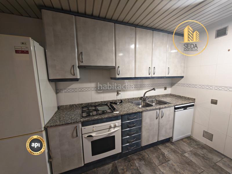 Foto 4d9add5a-105a-4e5a-ada9-2b1aee7360ea. Flat with heating parking in Les Arenes - La Grípia - Can Montllor Terrassa