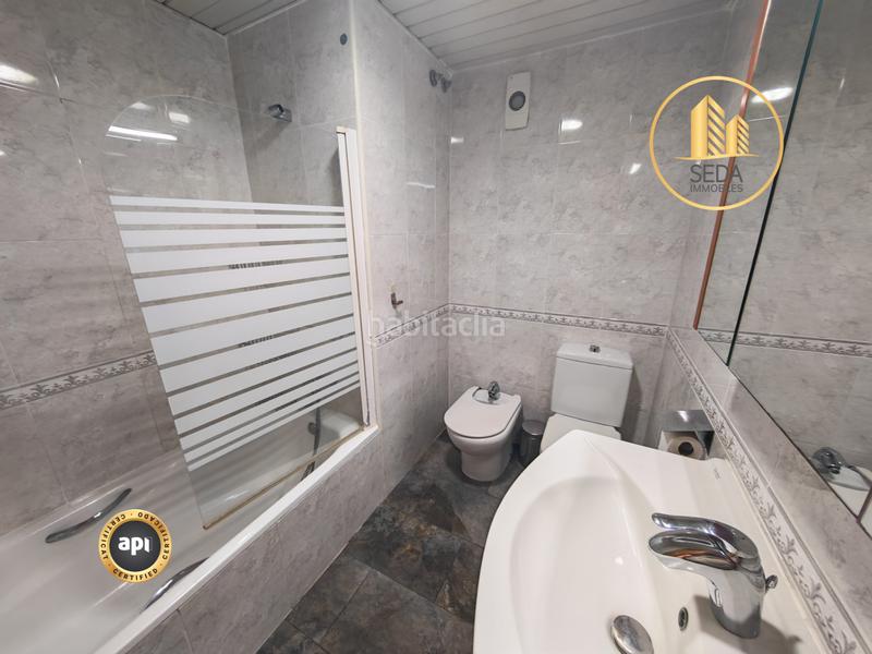 Foto 6552a1f8-5900-4d11-bf30-d762c3357868. Flat with heating parking in Les Arenes - La Grípia - Can Montllor Terrassa