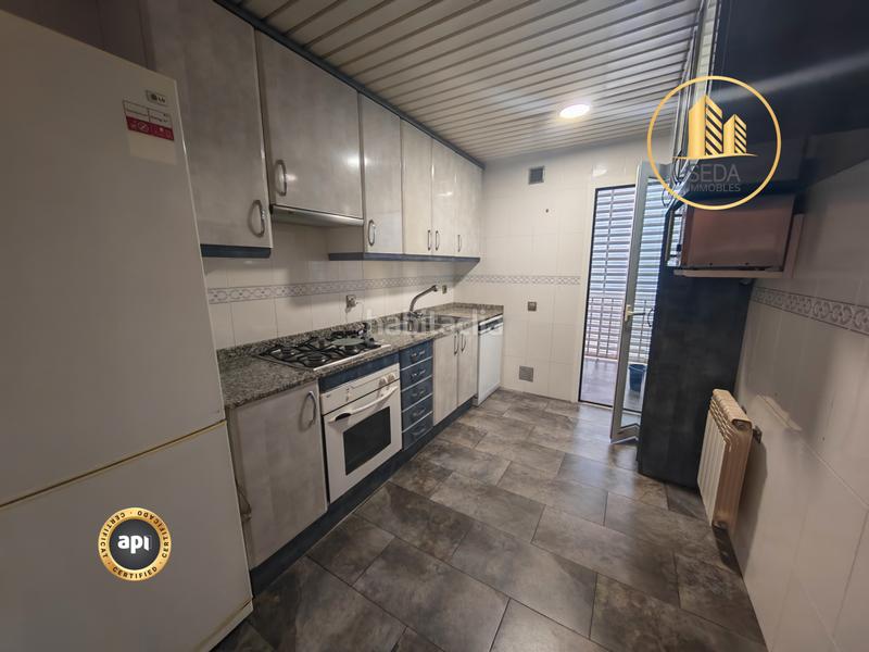 Foto 957ea000-6dad-4b9d-ab09-16f16675412d. Flat with heating parking in Les Arenes - La Grípia - Can Montllor Terrassa