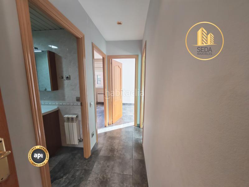 Foto 98c24435-a0f3-4d69-b990-14b2ed7a663a. Flat with heating parking in Les Arenes - La Grípia - Can Montllor Terrassa