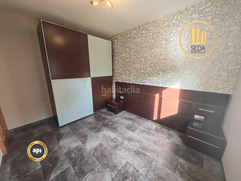 Foto 9ae3b40c-8ae5-4875-88f3-4cb7d6692afd. Flat with heating parking in Les Arenes - La Grípia - Can Montllor Terrassa