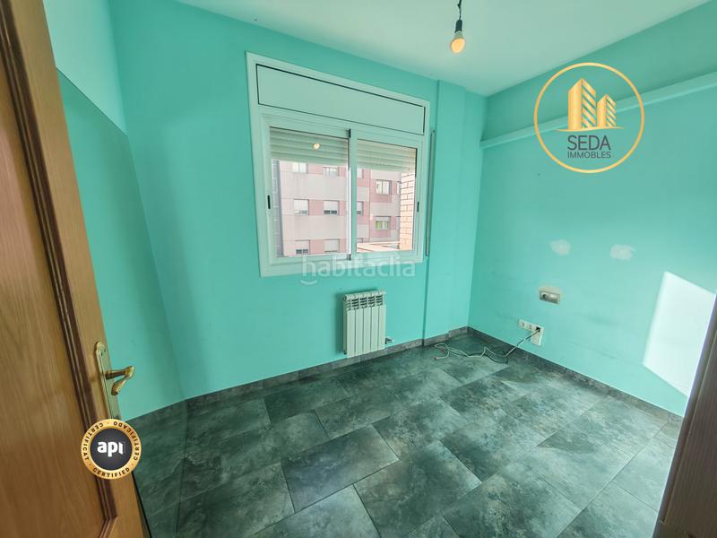 Foto a910f3d9-190b-491e-bf85-9a42d9e46d44. Flat with heating parking in Les Arenes - La Grípia - Can Montllor Terrassa