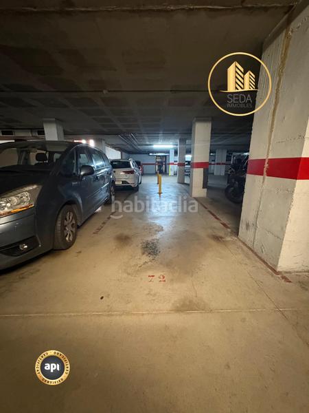 Foto af48a652-6e51-46cc-aba0-971ff2c86ea1. Flat with heating parking in Les Arenes - La Grípia - Can Montllor Terrassa