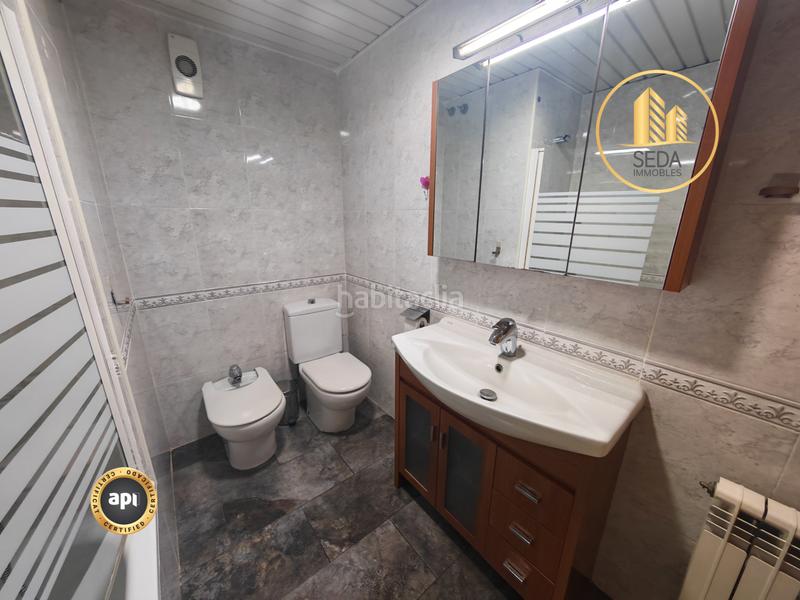 Foto d8035383-09b0-4925-9a34-fcc4ec9b5029. Flat with heating parking in Les Arenes - La Grípia - Can Montllor Terrassa