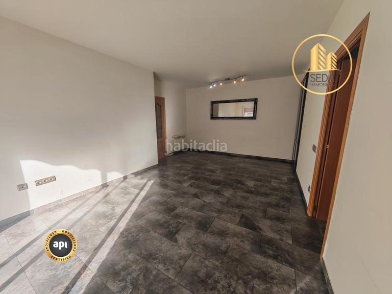 Foto db61444f-6ed4-45b3-ada1-7d3e9daa45a0. Flat with heating parking in Les Arenes - La Grípia - Can Montllor Terrassa