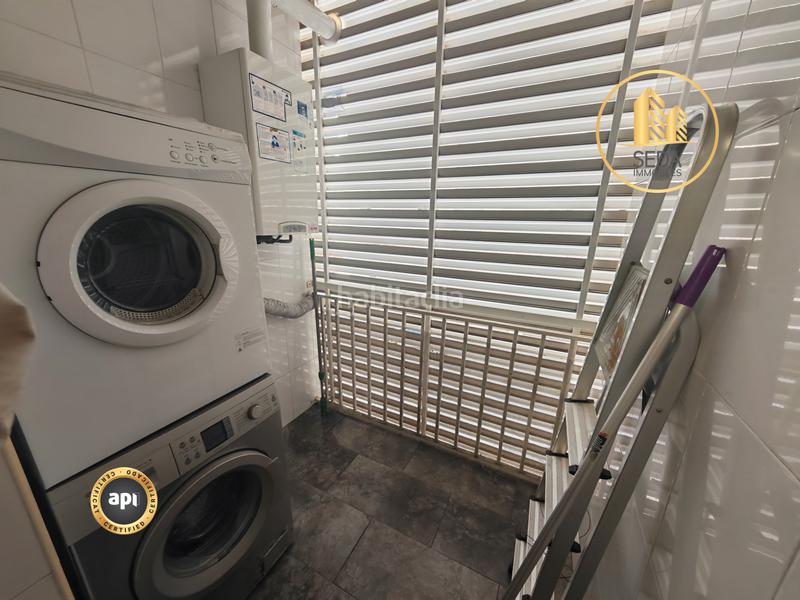 Foto ebfd50f0-8320-4dd0-88bf-9c313e7737f2. Flat with heating parking in Les Arenes - La Grípia - Can Montllor Terrassa