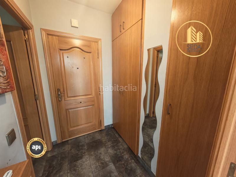 Foto ecc0f2f7-e971-468e-89c1-d6e5d6e097d7. Flat with heating parking in Les Arenes - La Grípia - Can Montllor Terrassa